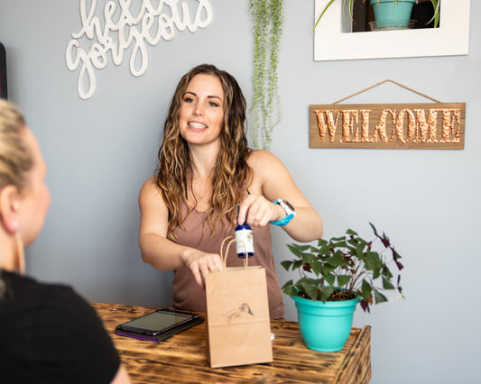 5 of the Best Natural Products for Younger Looking Skin