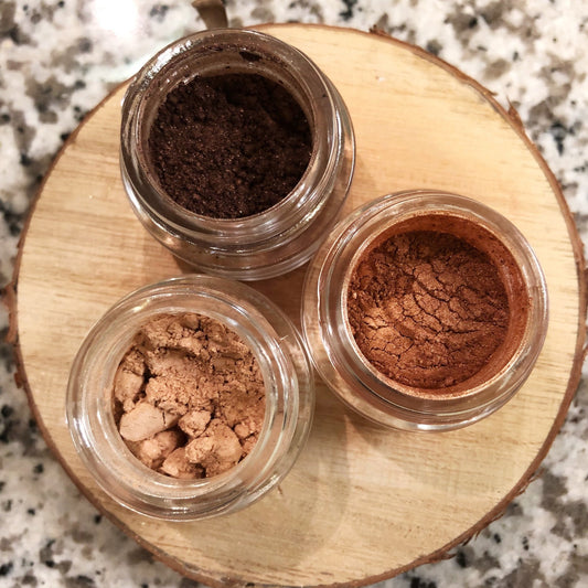 What Nobody Wants You to Know About "Natural" Makeup | Hippie Skin