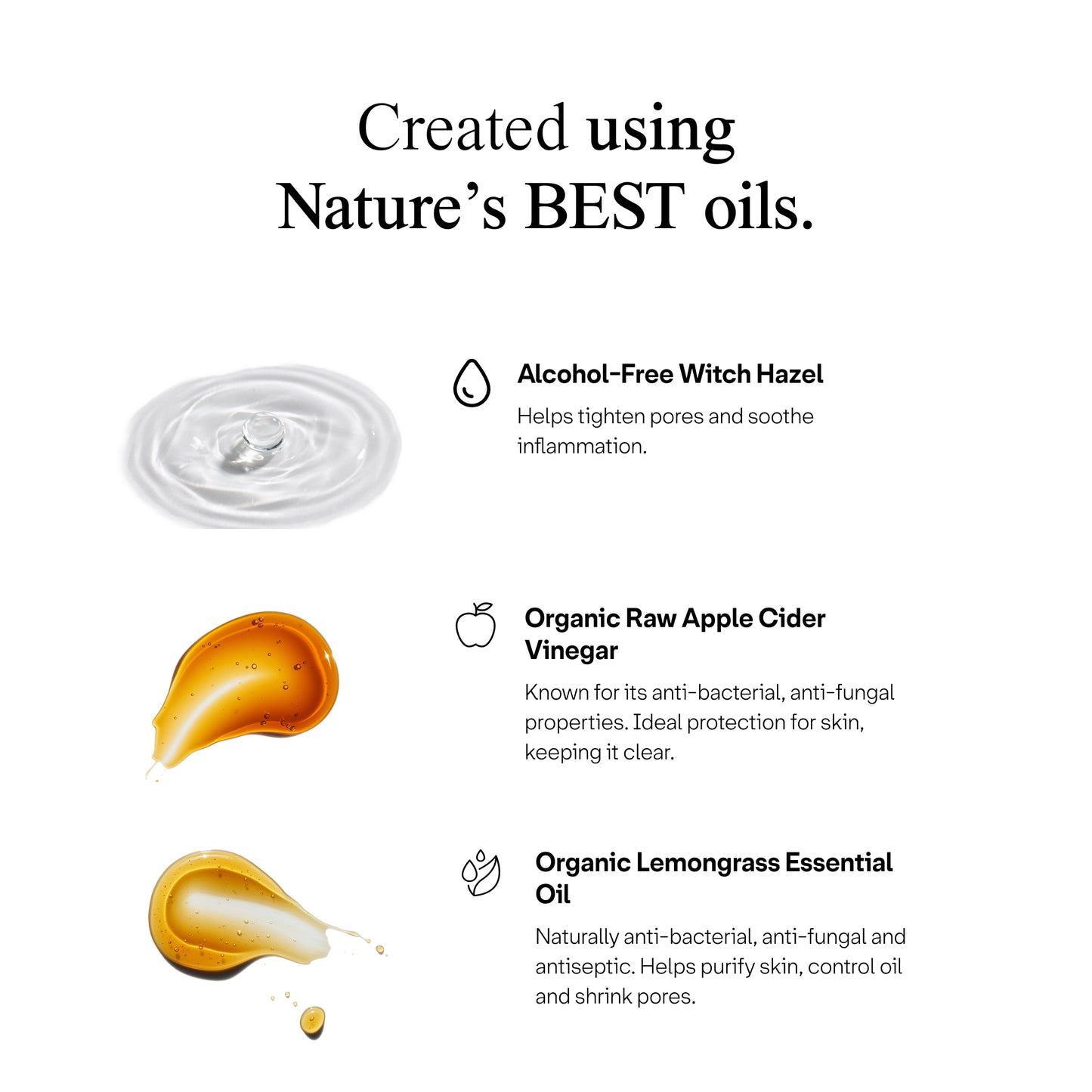 Hippie Mist Natural Toning Spray