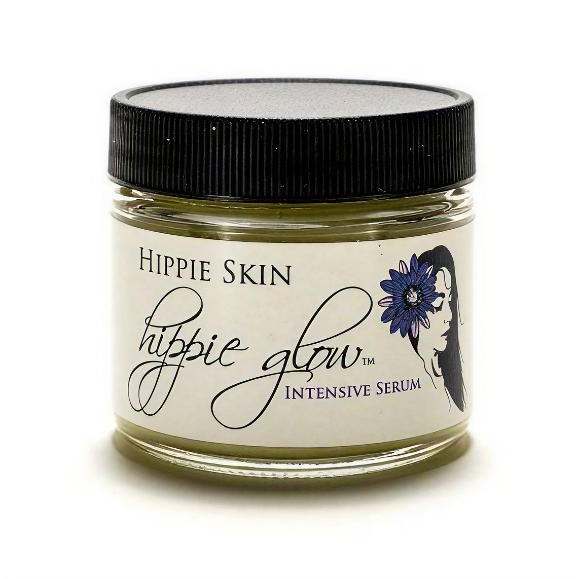 Hippie Glow Overnight Intensive Serum