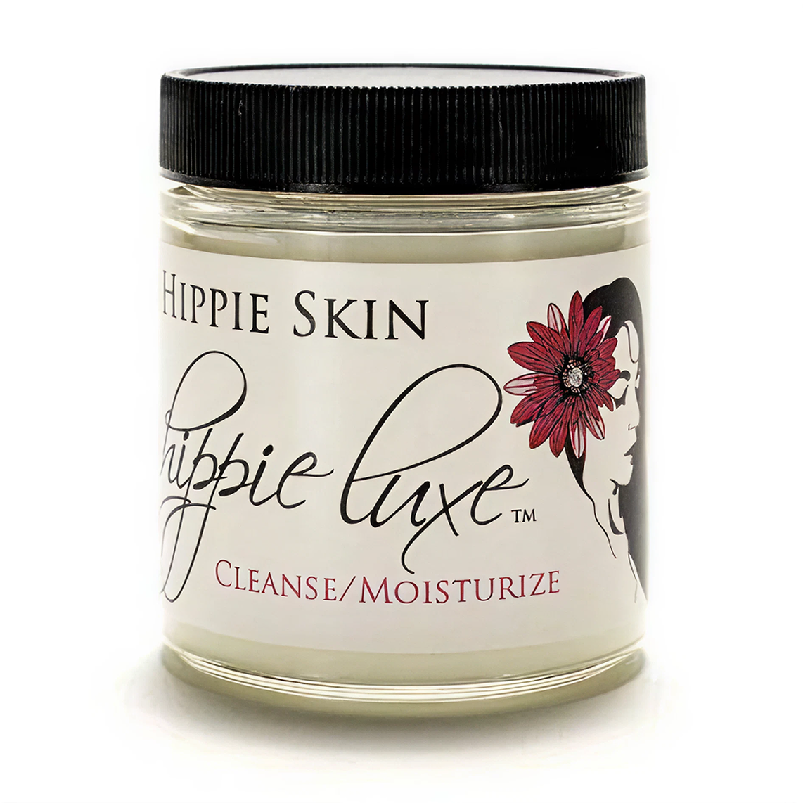 Hippie Luxe Natural Oil Cleanser