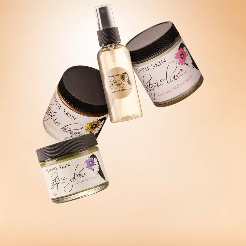 The Complete Ritual Natural skincare Bundle