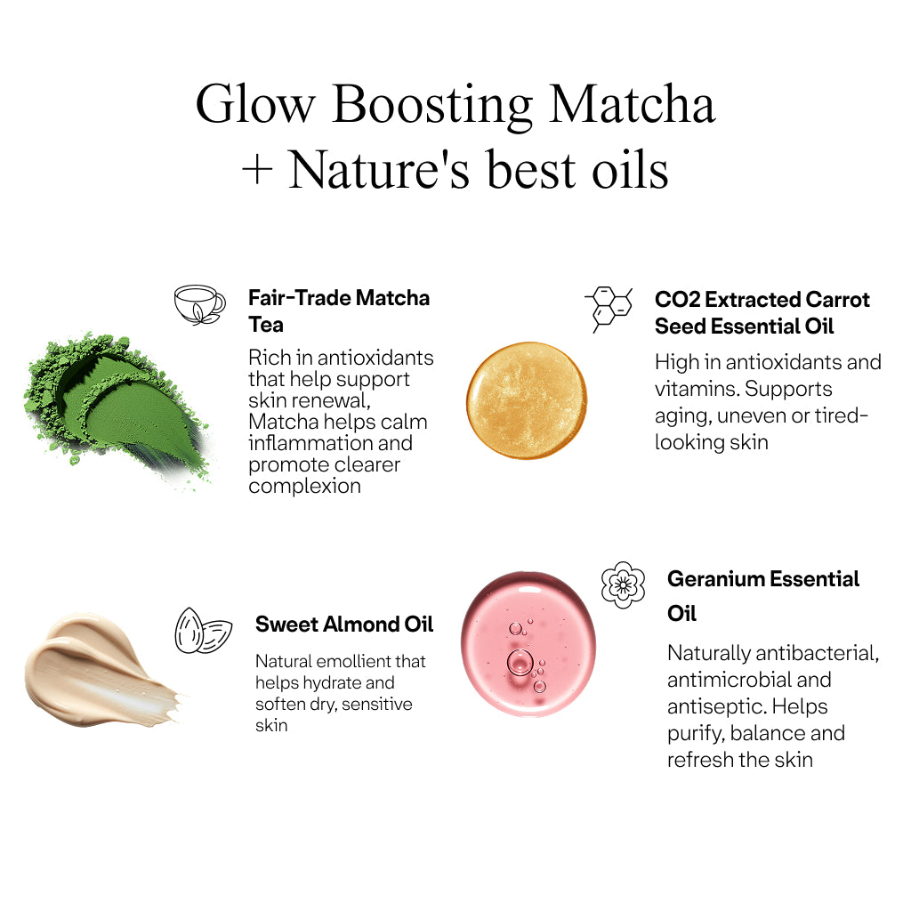 Hippie Glow Overnight Intensive Serum