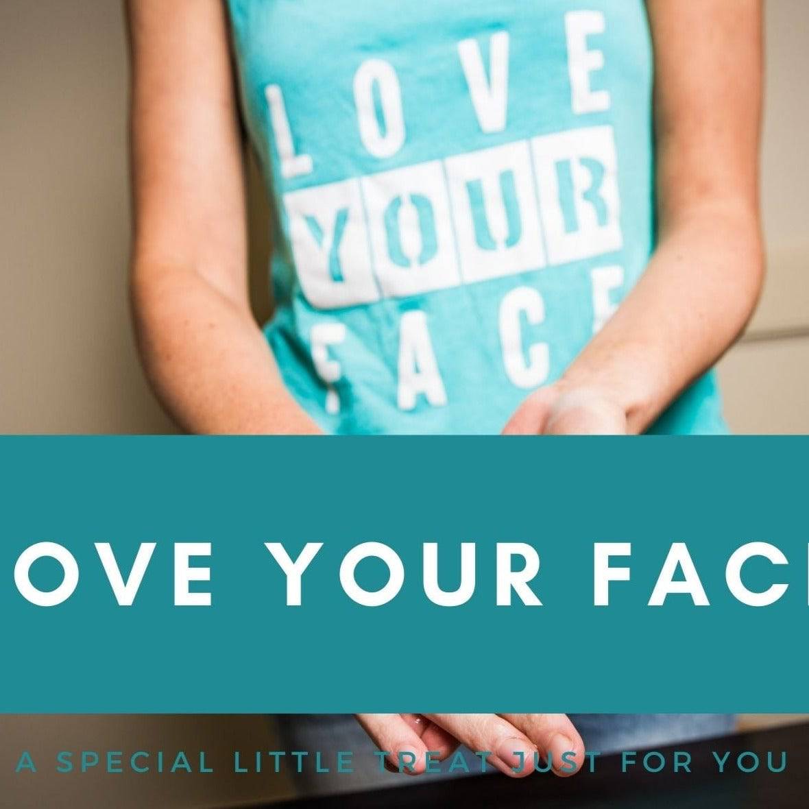 The Hippie Gift Card - Hippie Skin Natural Skincare