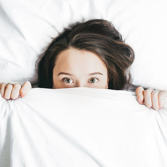 5 Things Your Skin is Trying to Tell You | Hippie Skin