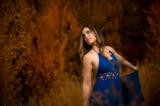 Female Empowerment: The characteristics of being a woman. | Hippie Skin