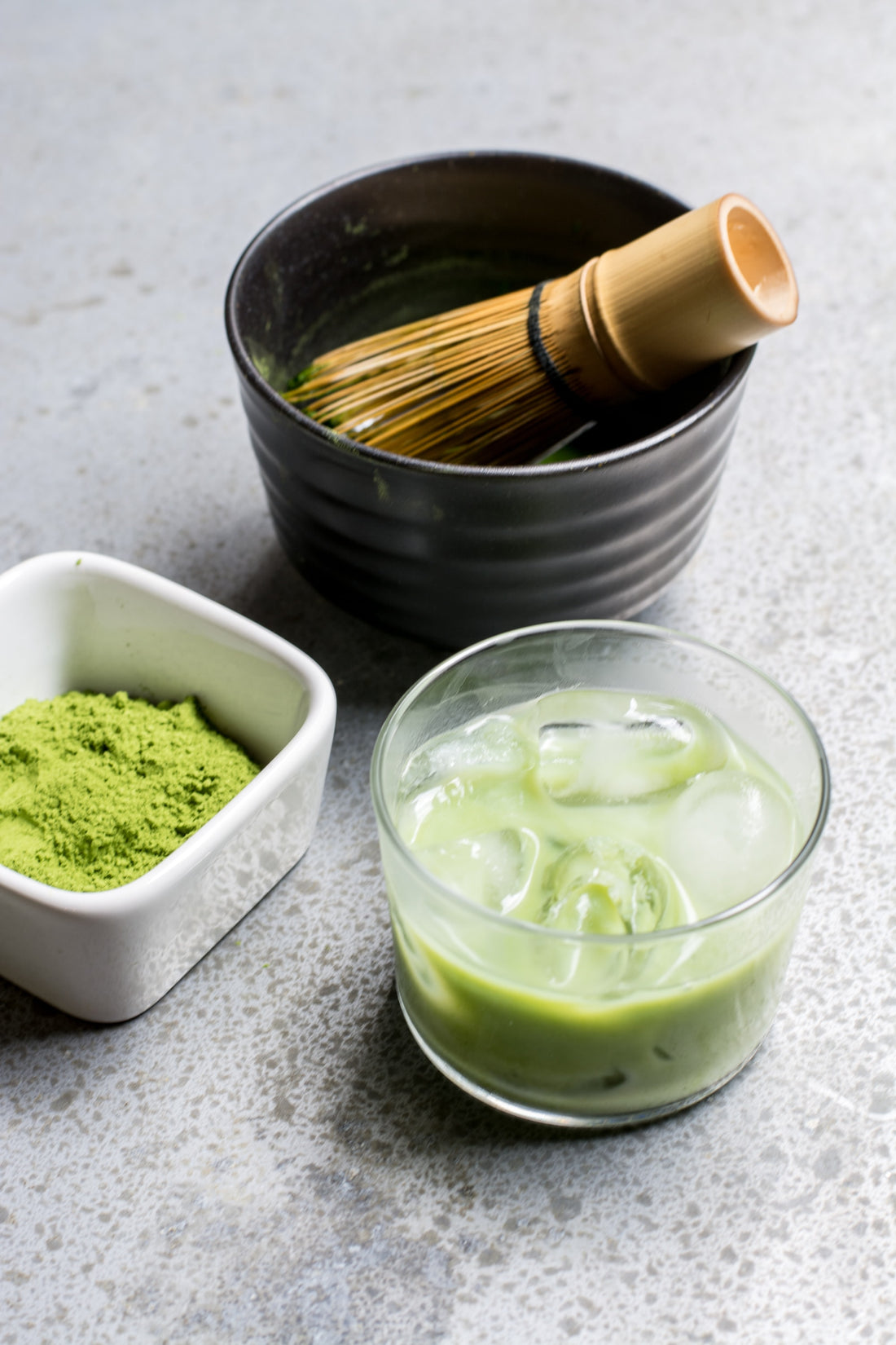 The Surprising Truth about Matcha Tea and Anti-Aging