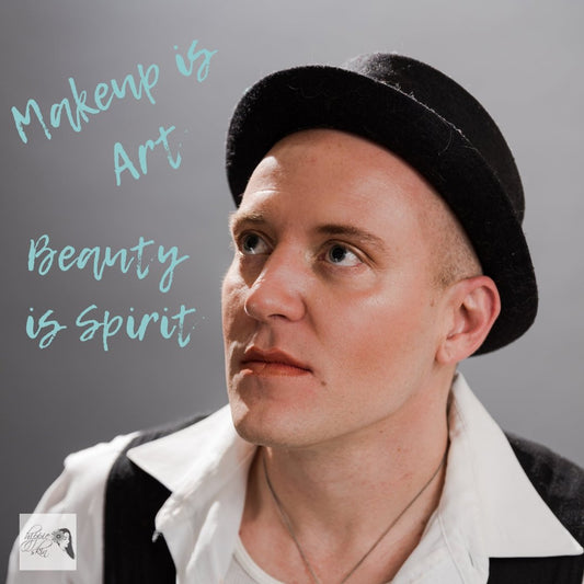 Beauty Is... | Hippie Skin