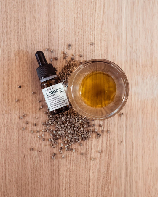 CBD Oil and Acne... What You Should Know | Hippie Skin