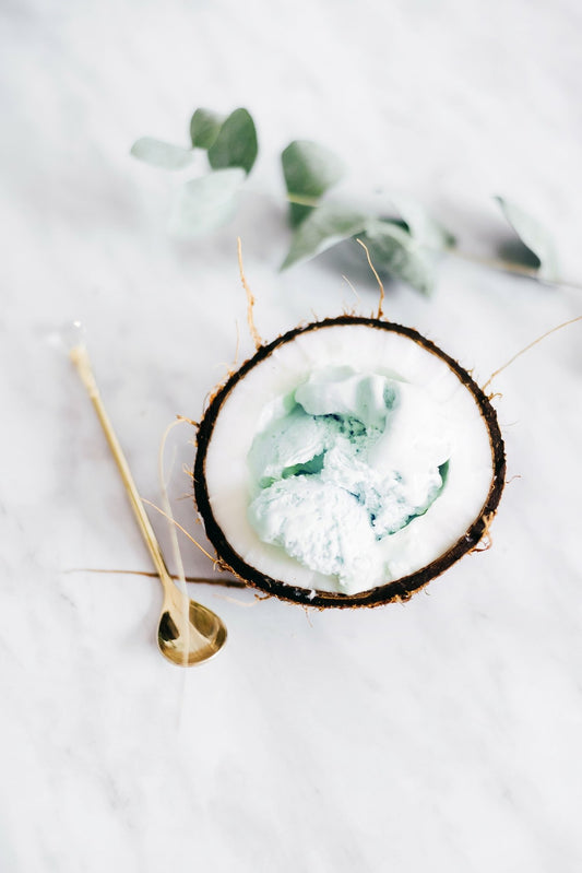 The Controversial Coconut | Hippie Skin