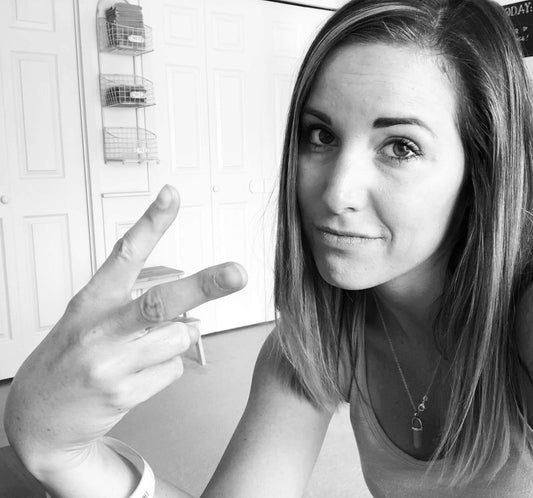 The UNglamorous Entrepreneur | Hippie Skin