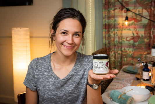 What to Expect from Hippie Skin | Hippie Skin