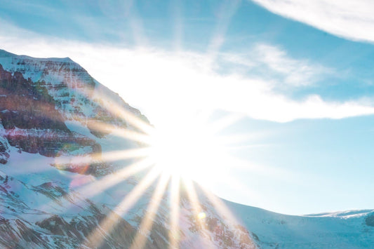 Why Does My Oil Blend Melt in the Sun? | Hippie Skin