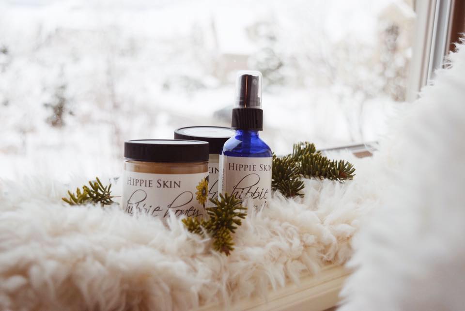 Winter Tips for Keeping Your Skin Fresh