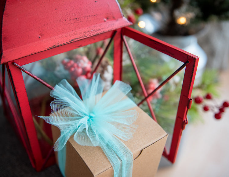 Hippie Natural Gift Guide