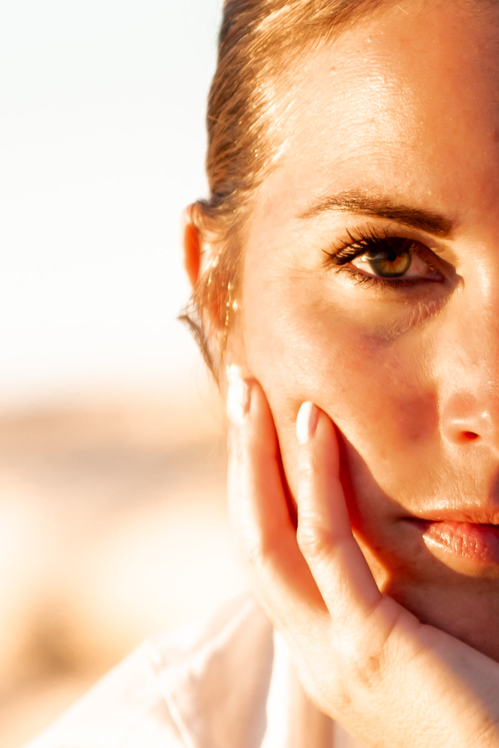 Natural Dry Skin Essentials
