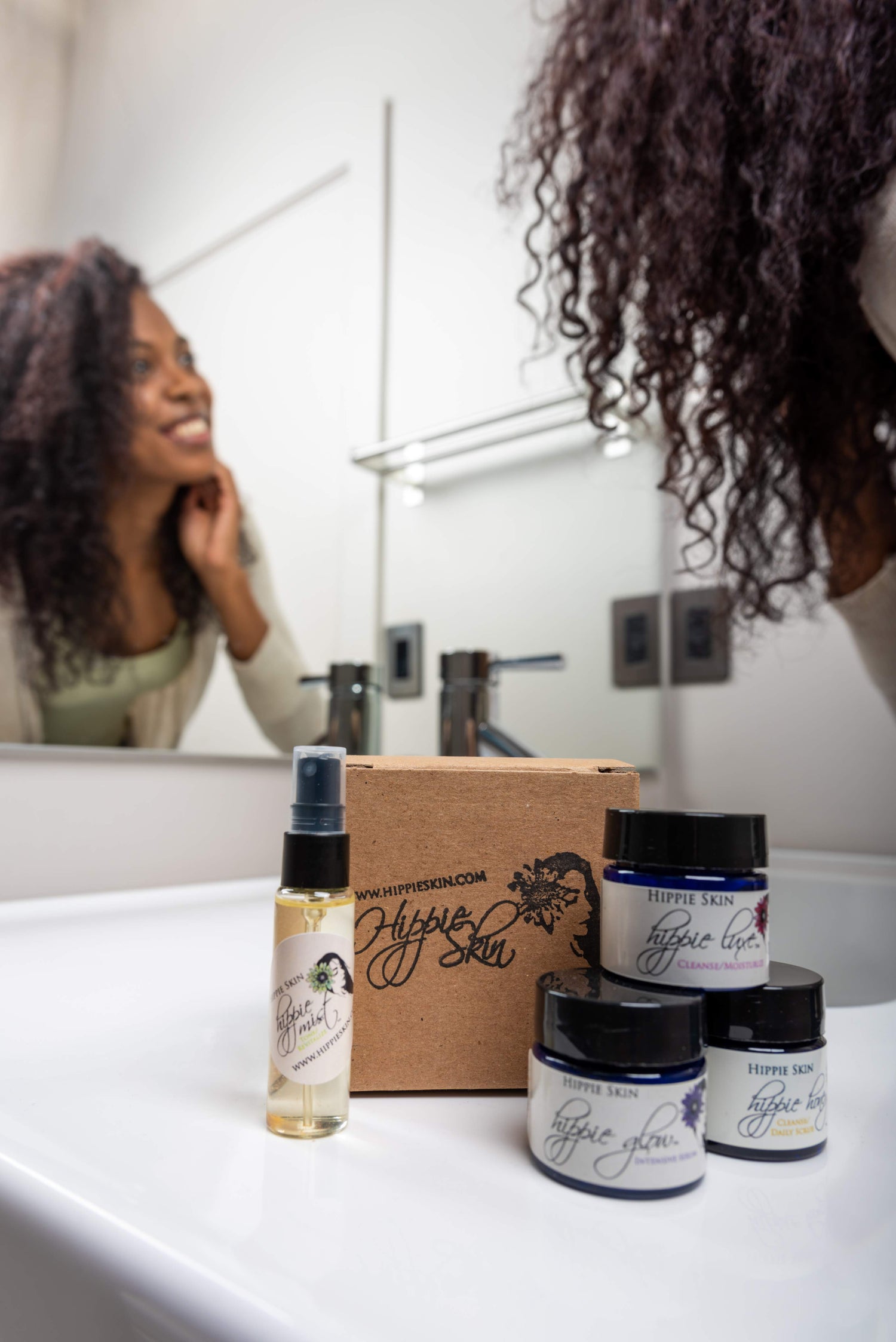 Hippie Skin Care Kits | Hippie Skin