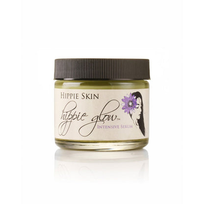 Hippie Glow Overnight Intensive Serum