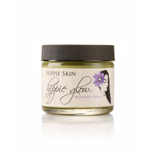 Hippie Glow Overnight Intensive Serum