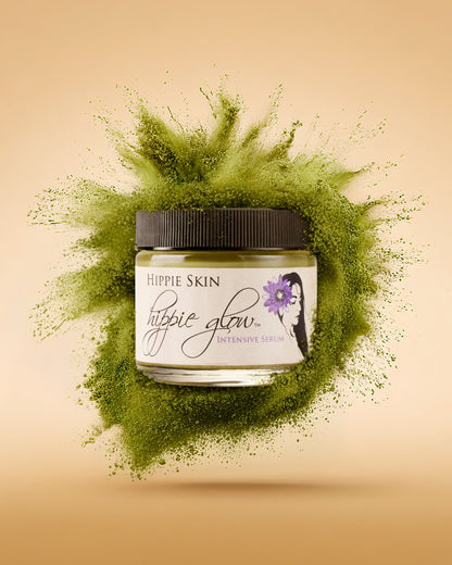 Hippie Glow Overnight Intensive Serum
