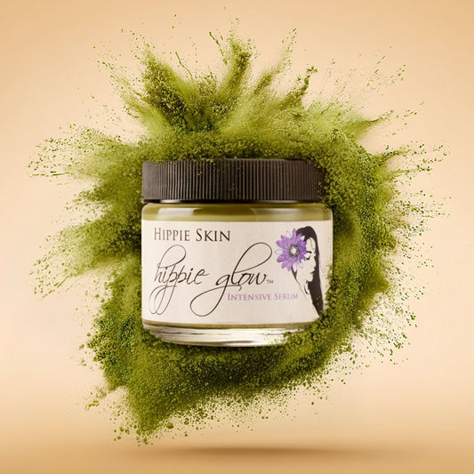 Hippie Glow Overnight Intensive Serum