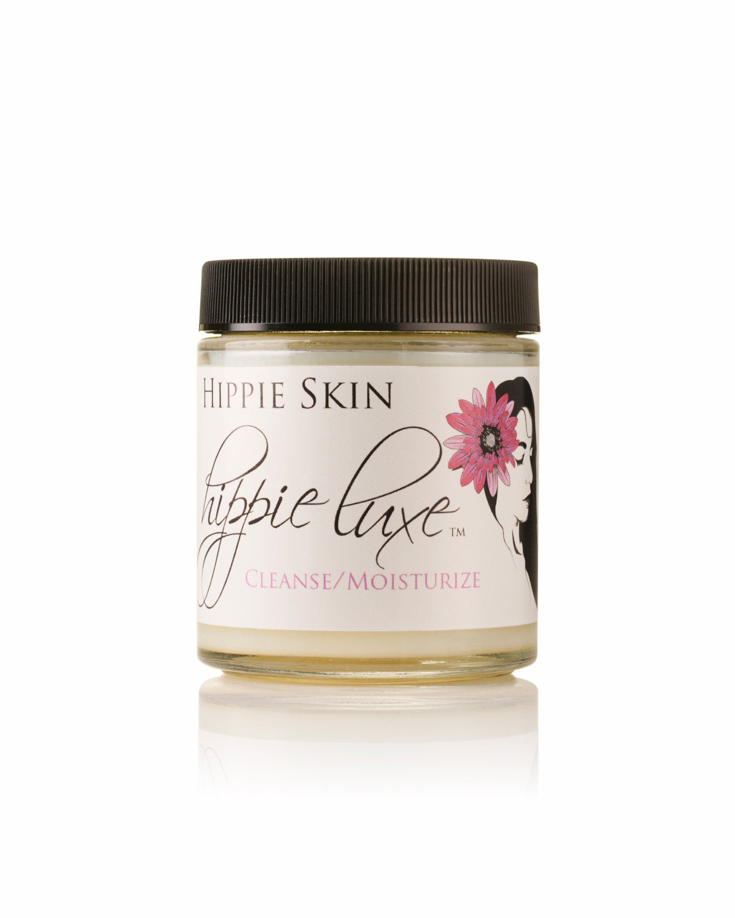 Hippie Luxe Natural Oil Cleanser
