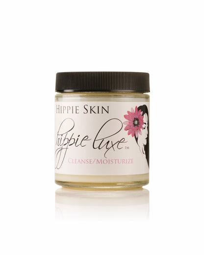 Hippie Luxe Natural Oil Cleanser