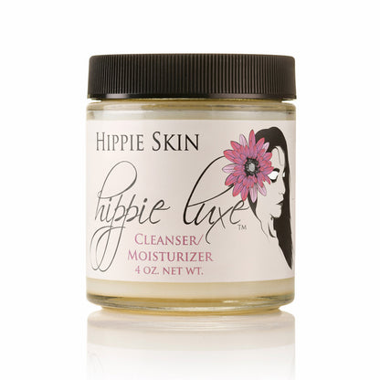 Hippie Luxe Natural Oil Cleanser