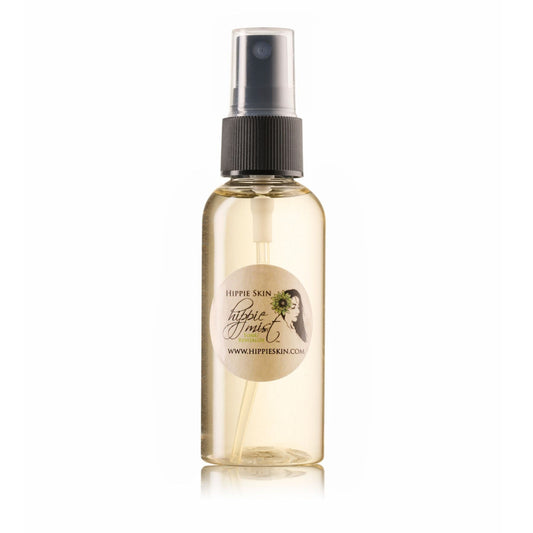 Hippie Mist Natural Toning Spray