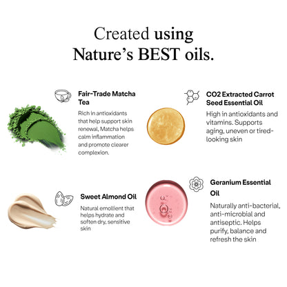 Hippie Glow Overnight Intensive Serum