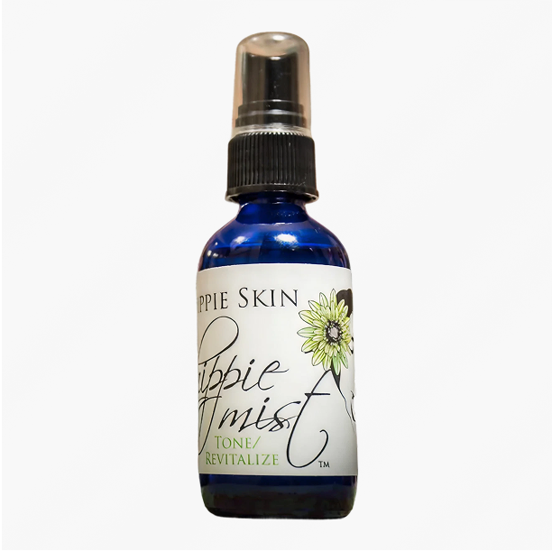 Hippie Mist