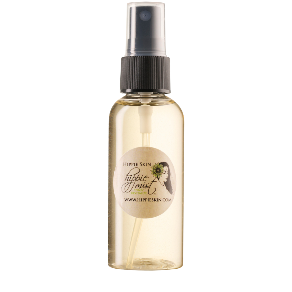 Hippie Mist
