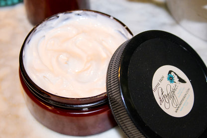 Dirty Hippie Bodywash and Body Butter Gift Set