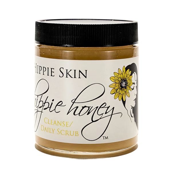 Hippie Honey