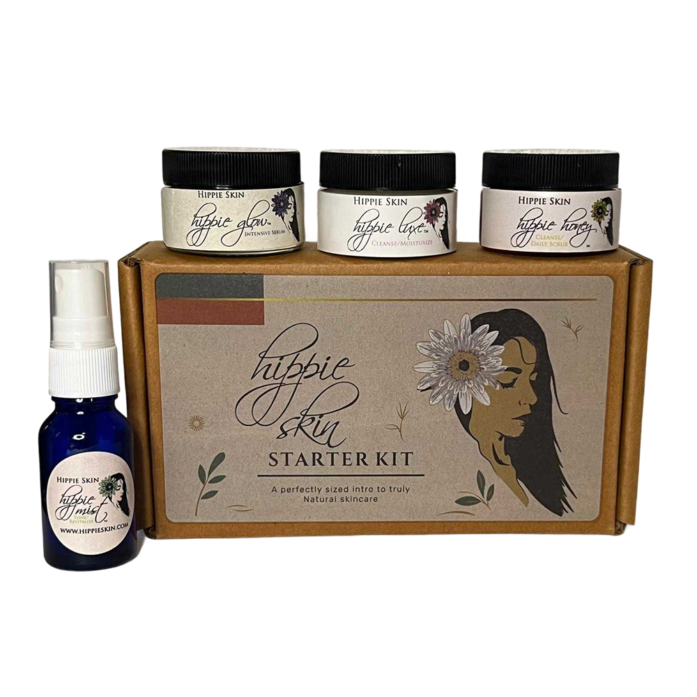 <p>Not Ready to Commit?<br/>Try the <em>Starter Kit</em></p>