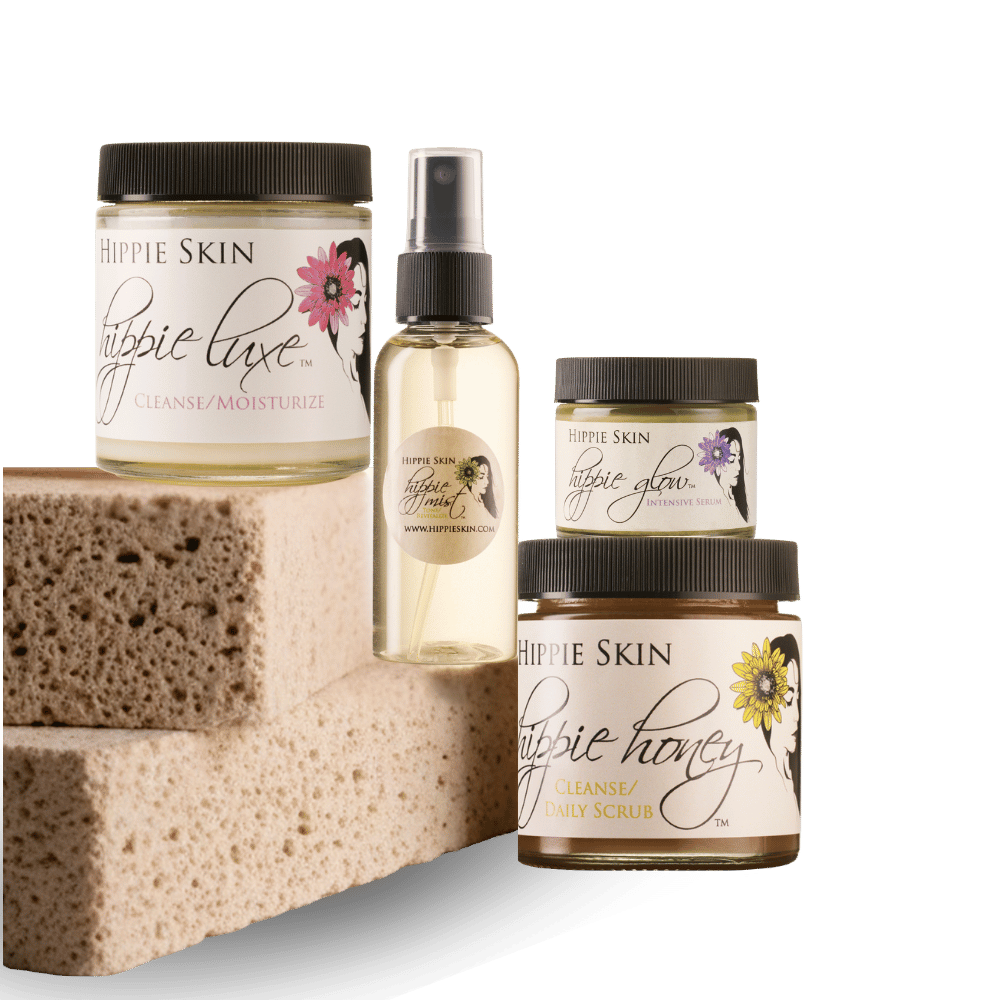 <p>The Complete Ritual <br/><em>Your Best skin, Everyday</em></p>