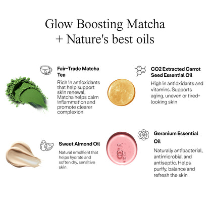 Hippie Glow Overnight Intensive Serum