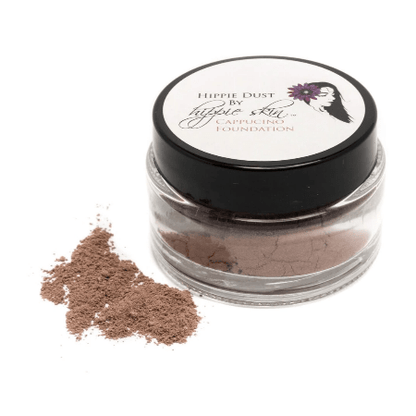 Hippie Dust Foundation - Hippie Skin Natural Skincare