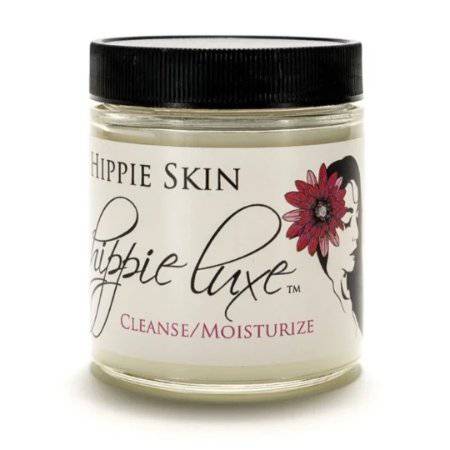 Hippie Luxe Natural Oil Cleanser - Hippie Skin Natural Skincare